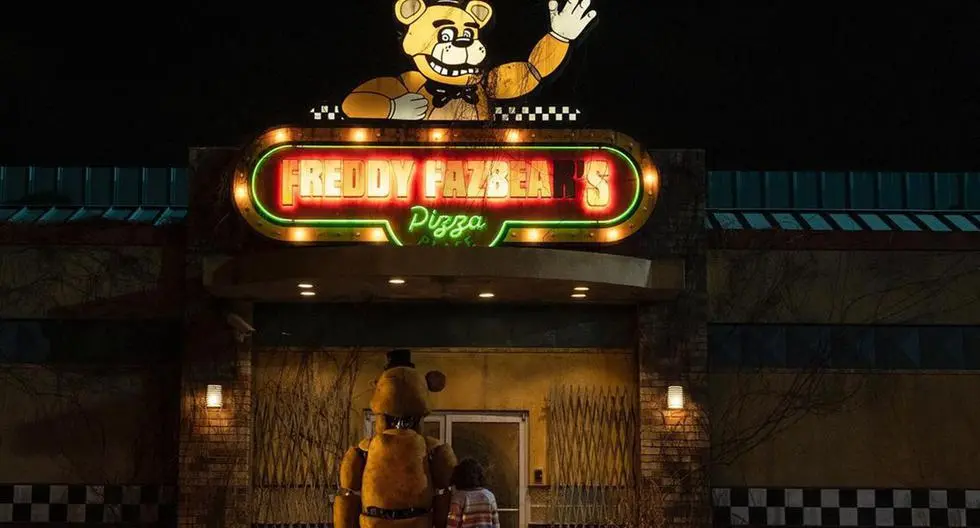 historia resumida de five nights at freddy's - Cómo comienza la historia de Five Nights at Freddy's