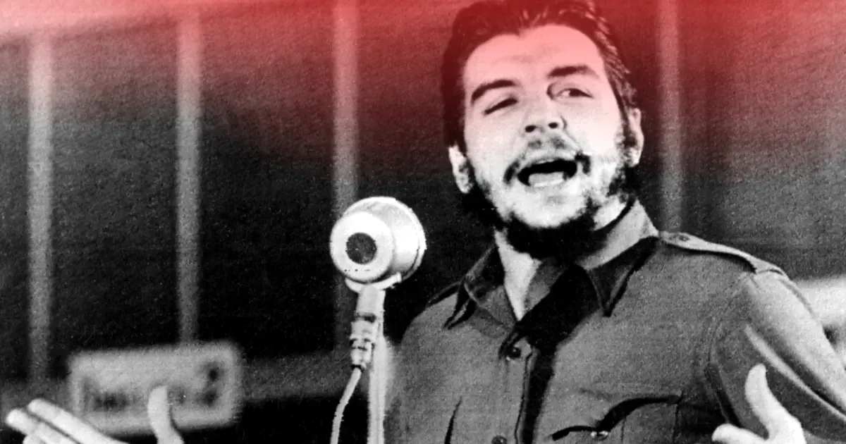 biografía de che guevara resumen - Cómo fue la captura del Che Guevara
