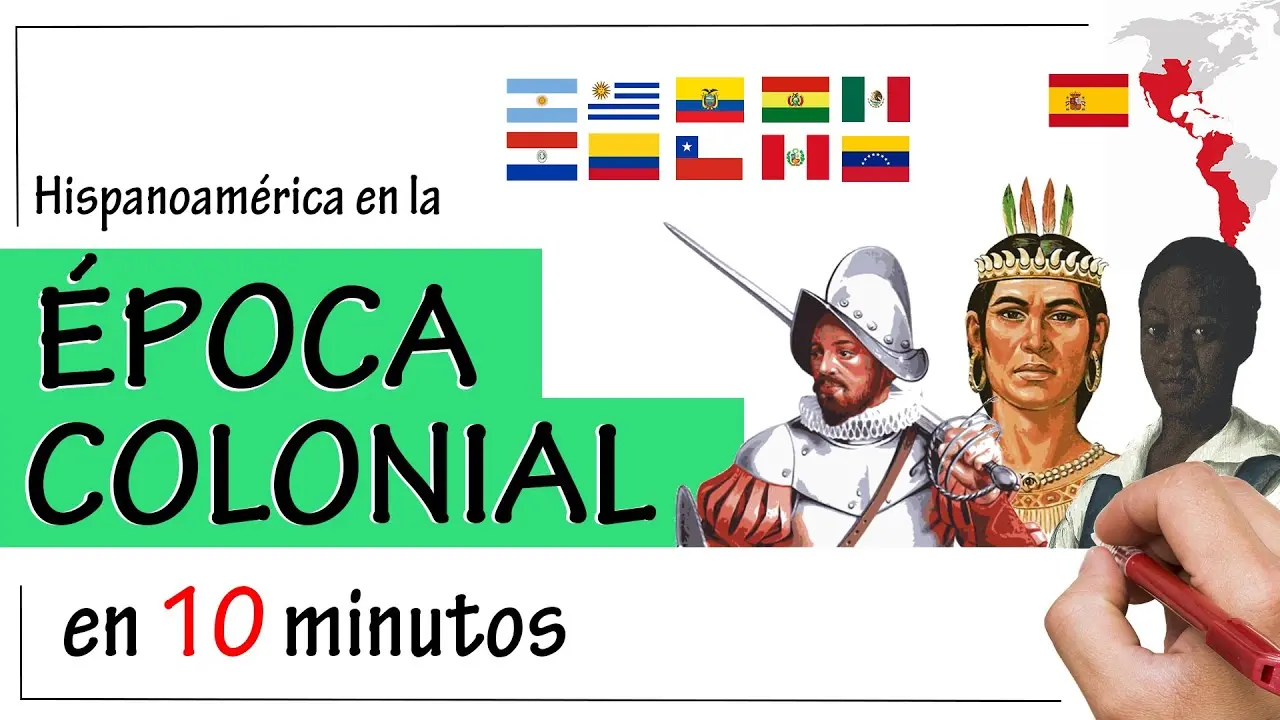 la época colonial resumen - Cómo fue la época colonial argentina