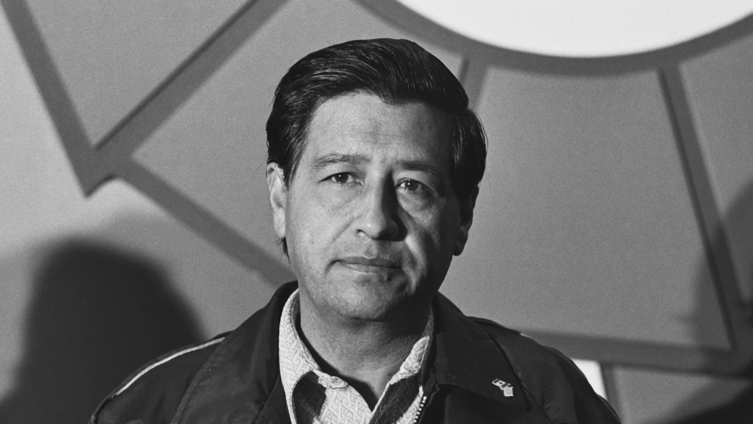 cesar chavez resumen - Cómo lucho César Chávez por los derechos humanos
