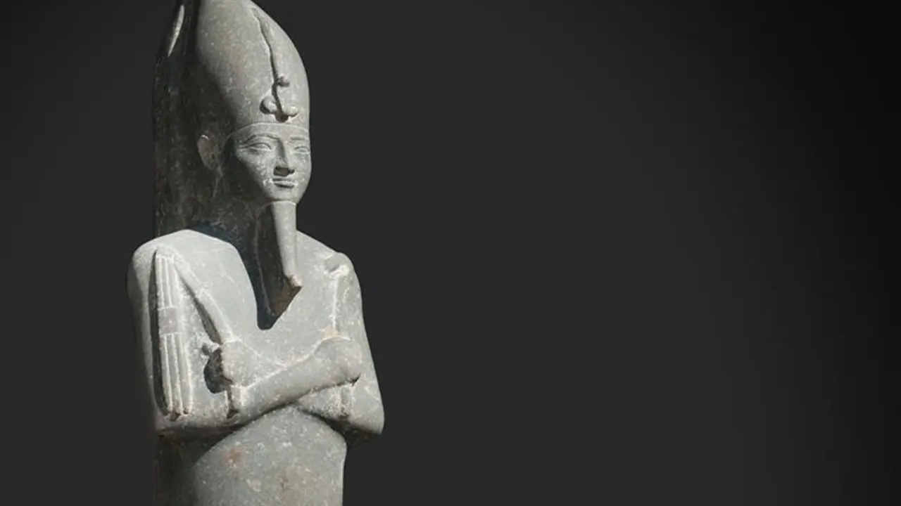 osiris dios egipcio resumen - Cómo nació el dios Osiris