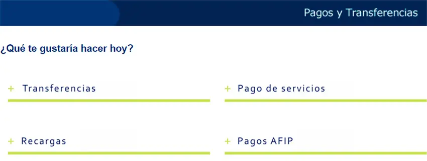 donde pagar resumen visa banco patagonia - Cómo pagar la tarjeta de crédito Visa Banco Patagonia