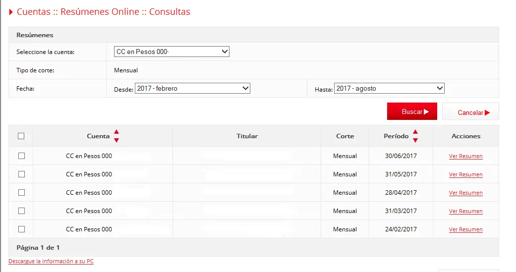 Cómo pagar el resumen de Santander Río de manera fácil y segura - Cómo pagar mi tarjeta de crédito Santander en cuotas como pagar resumen santander rio - Cómo pagar mi tarjeta de crédito Santander en cuotas