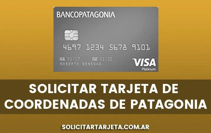 resumen visa patagonia - Cómo pagar resumen Visa Patagonia