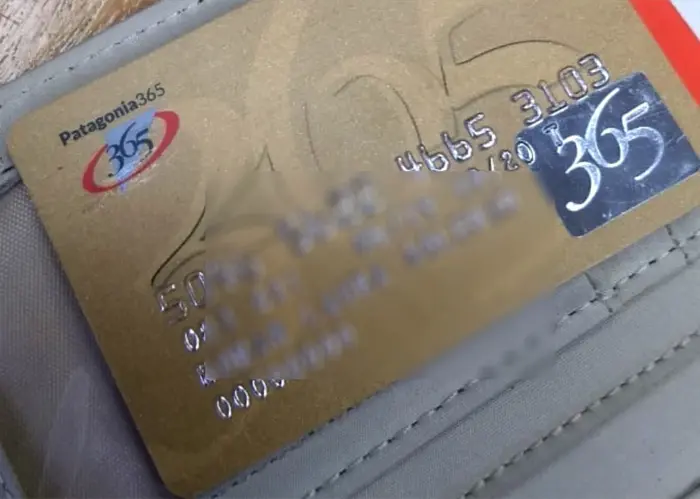 resumen tarjeta 365 - Cómo saber mi número de cuenta Banco Patagonia