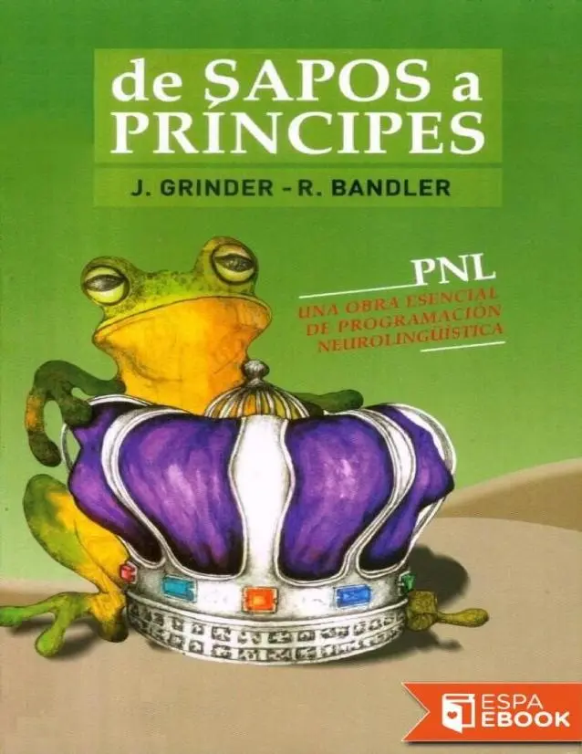 de sapos a principes resumen - Cómo se convierte el sapo en príncipe