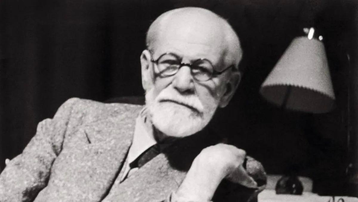 biografia de sigmund freud resumen - Cómo se le conoce a Sigmund Freud