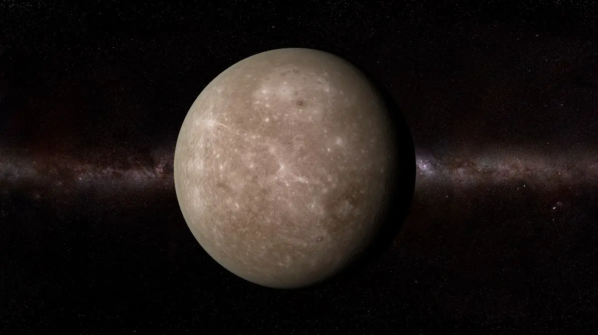 caracteristicas del planeta mercurio resumen - Cómo se le conoce al planeta Mercurio