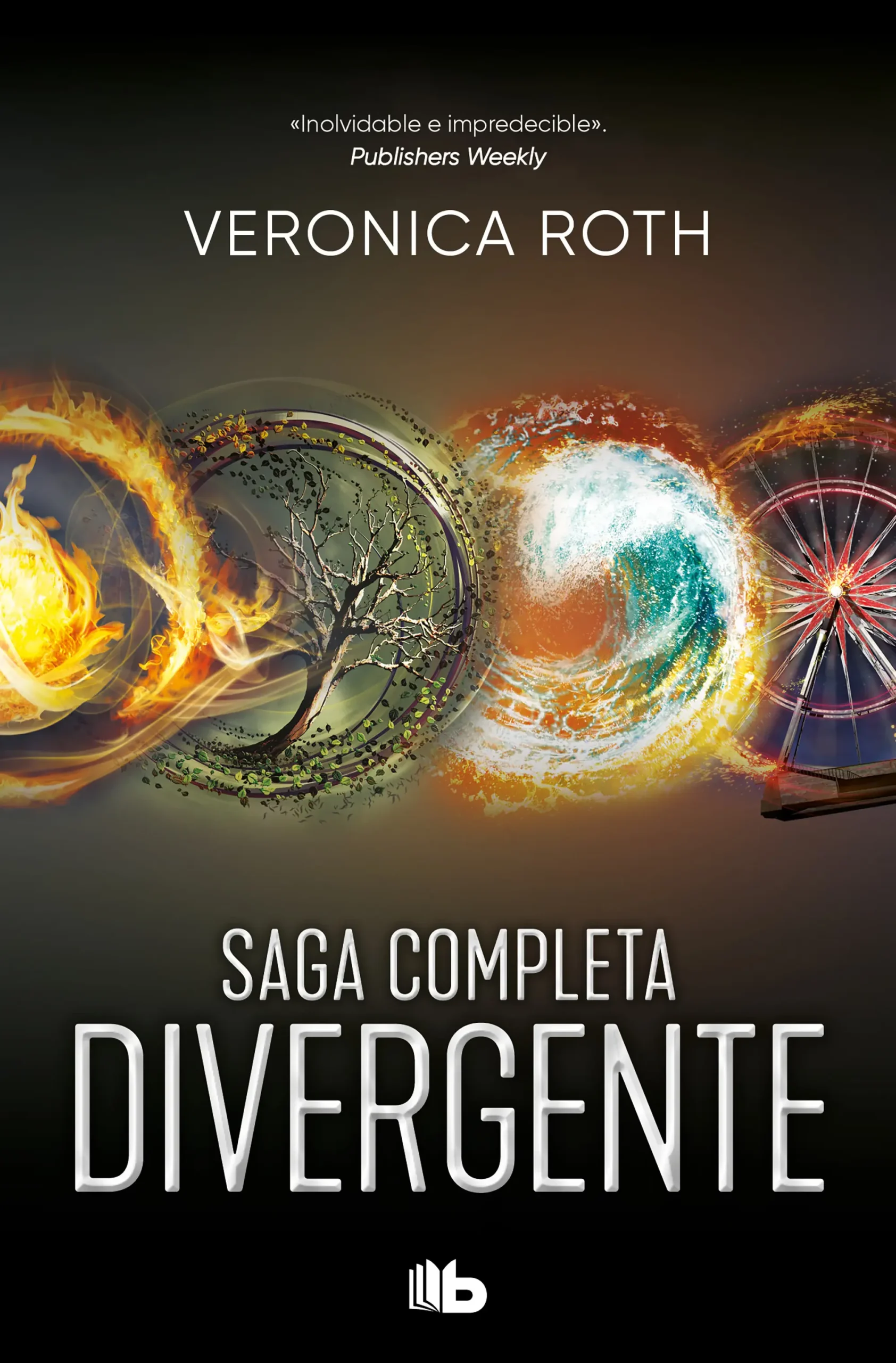 cuatro divergente libro resumen - Cómo se llama Divergente 4
