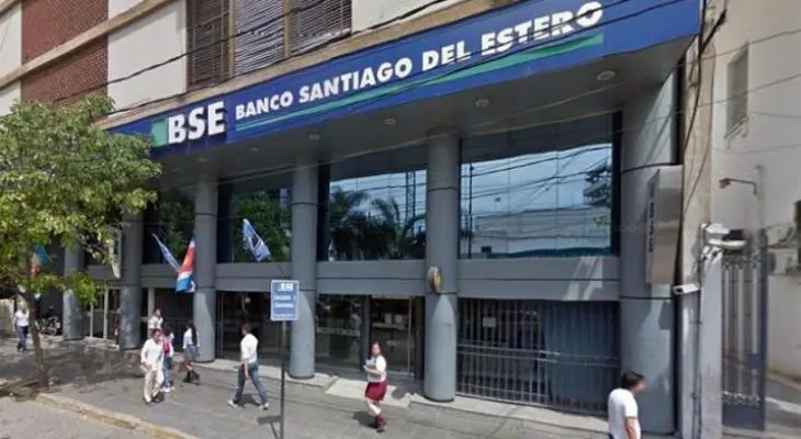banco santiago del estero resumen de cuenta - Cómo se llama la aplicación del Banco Santiago del Estero