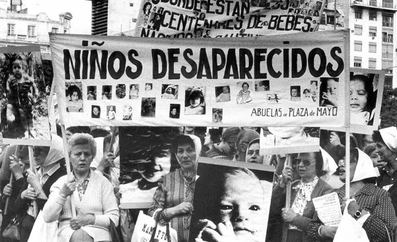 Abuelas de Plaza de Mayo: Una lucha incansable por la verdad y la justicia - Cómo surgio el movimiento de Abuelas de Plaza de Mayo abuelas de plaza de mayo resumen - Cómo surgio el movimiento de Abuelas de Plaza de Mayo