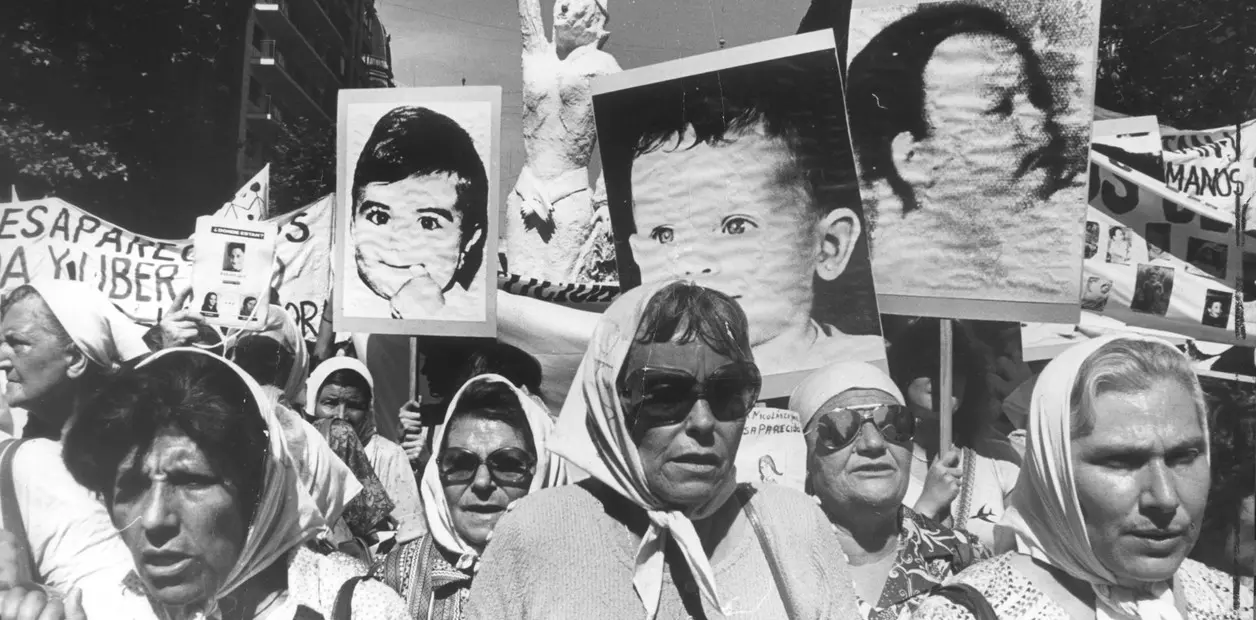 Abuelas de Plaza de Mayo: Una lucha incansable por la verdad y la justicia - Cuál era el objetivo de las Abuelas de Plaza de Mayo abuelas de plaza de mayo resumen - Cuál era el objetivo de las Abuelas de Plaza de Mayo
