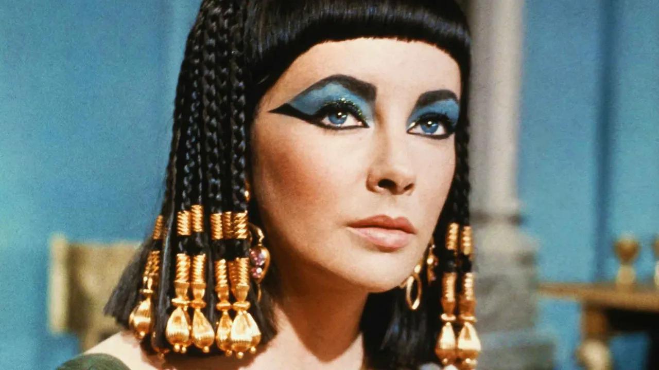 historia de cleopatra resumen - Cuál era el secreto de Cleopatra