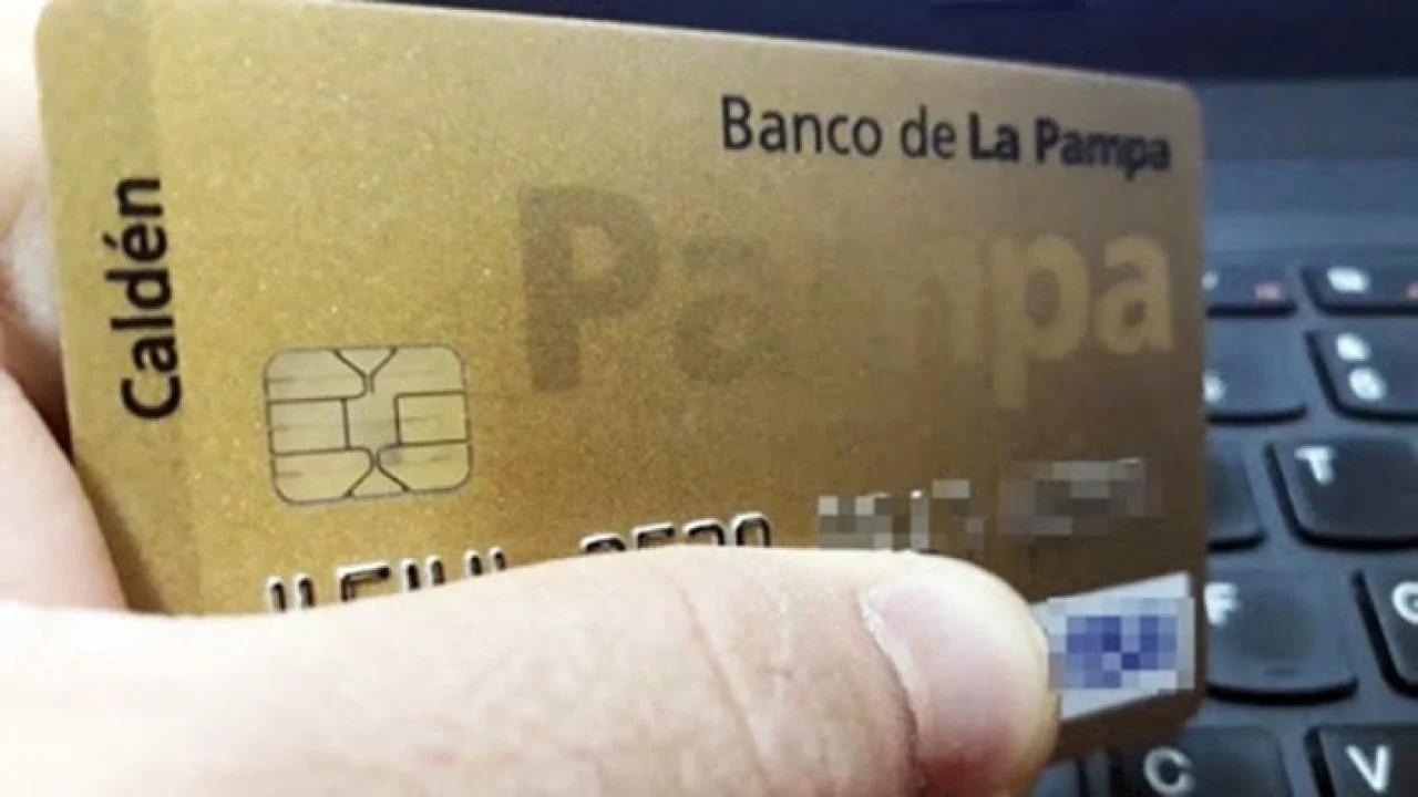 resumen tarjeta mastercard banco pampa - Cuál es el 0800 del banco de La Pampa