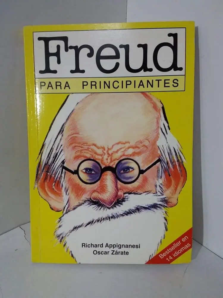 resumen de freud para principiantes - Cuál es el aporte de Freud a la psicologia