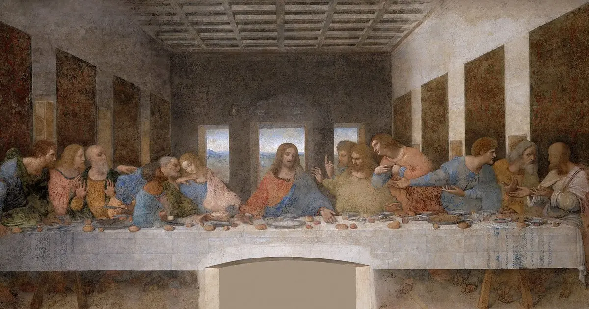 Resumen de la Última Cena - Cuál es el contexto historico de la Última Cena resumen de la ultima cena - Cuál es el contexto historico de la Última Cena