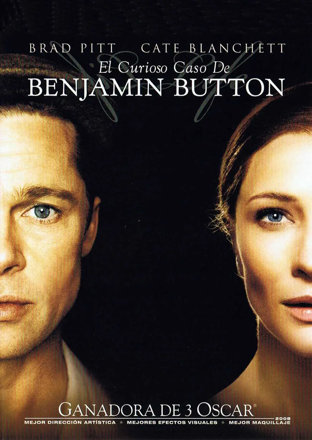 el curioso caso de benjamin button resumen - Cuál es el mensaje de la película El curioso caso de Benjamin Button