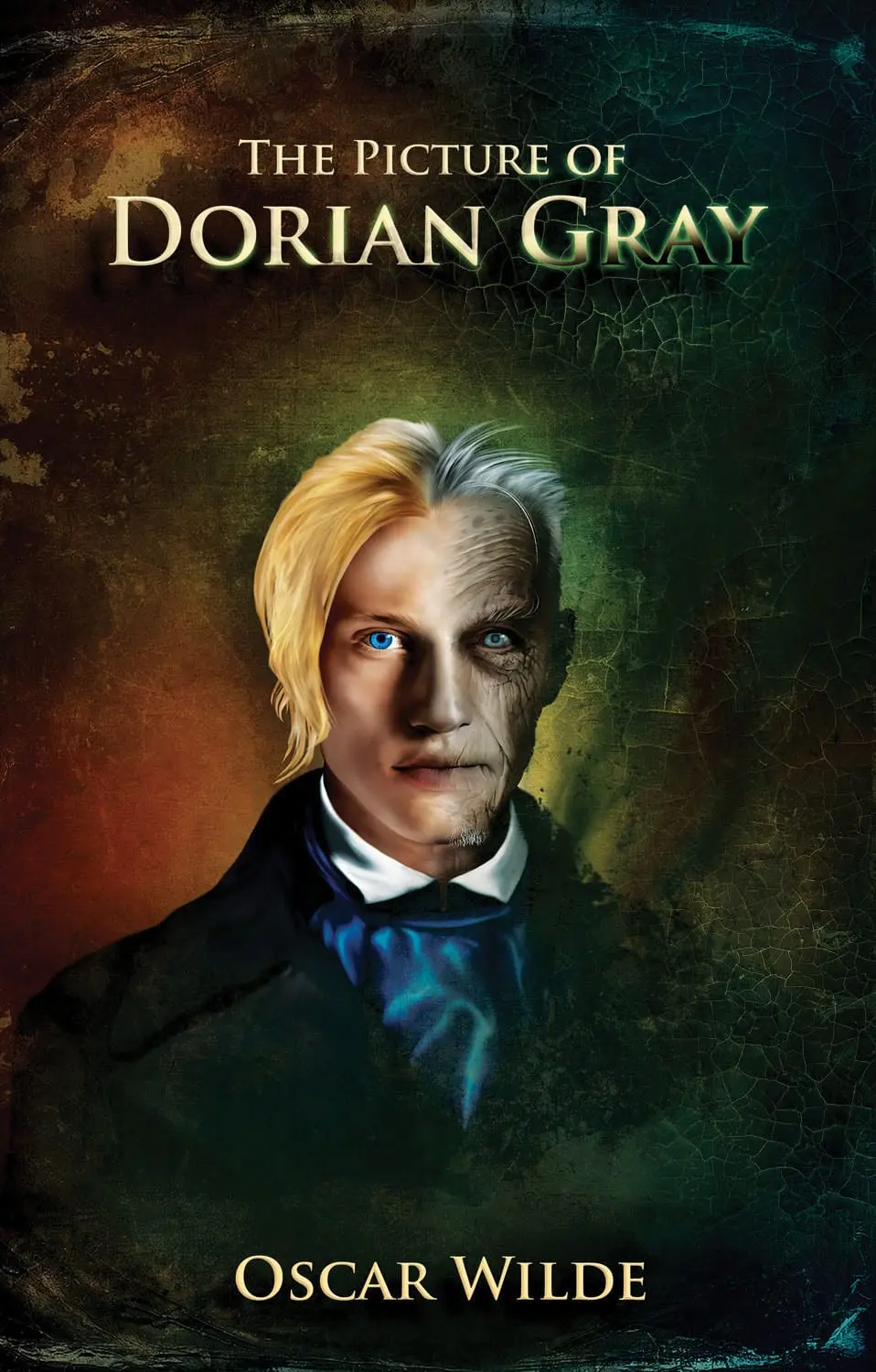 el retrato de dorian gray resumen - Cuál es el mensaje del libro de Dorian Gray