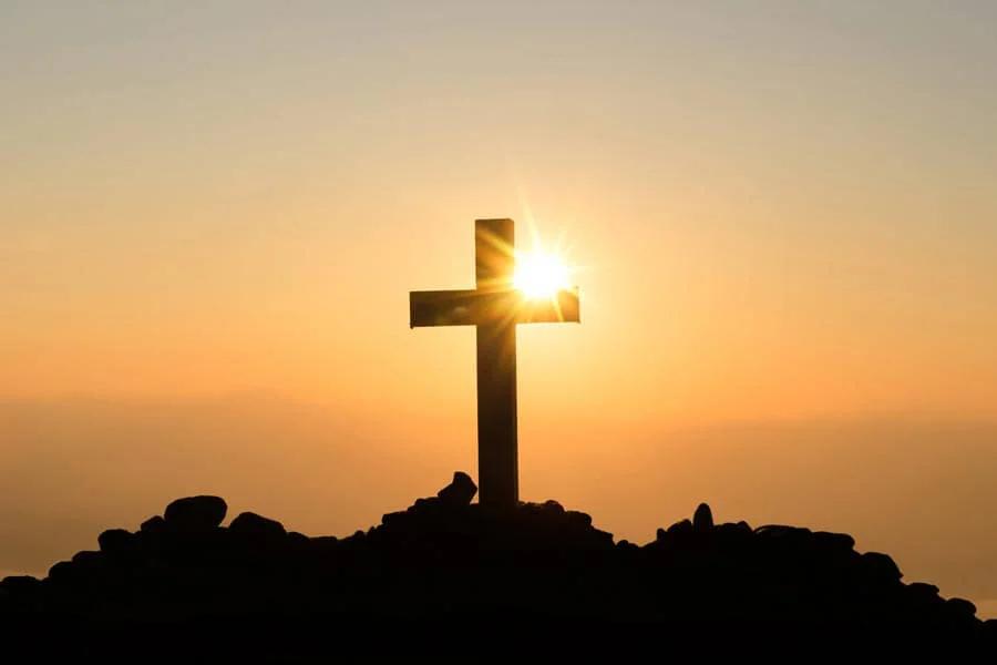 que es la pascua cristiana resumen - Cuál es el origen de la Pascua cristiana