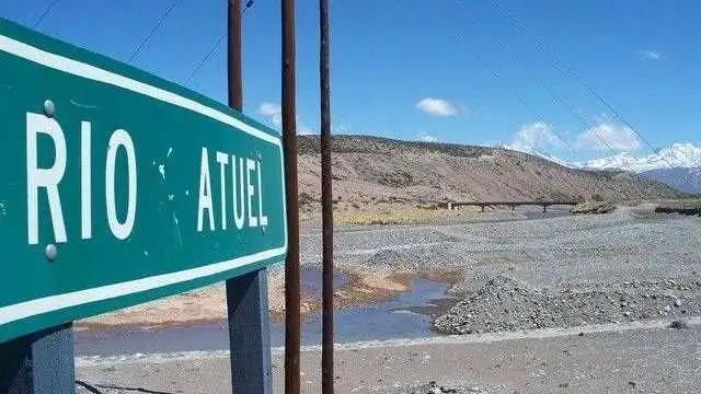 conflicto del río atuel resumen - Cuál es el problema entre La Pampa y Mendoza