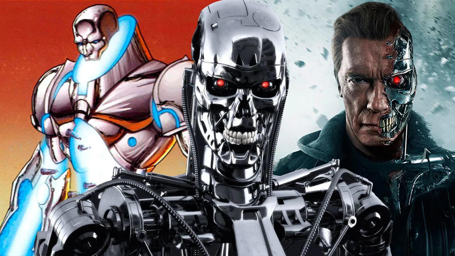 terminator destino oscuro resumen - Cuál es el Terminator más fuerte