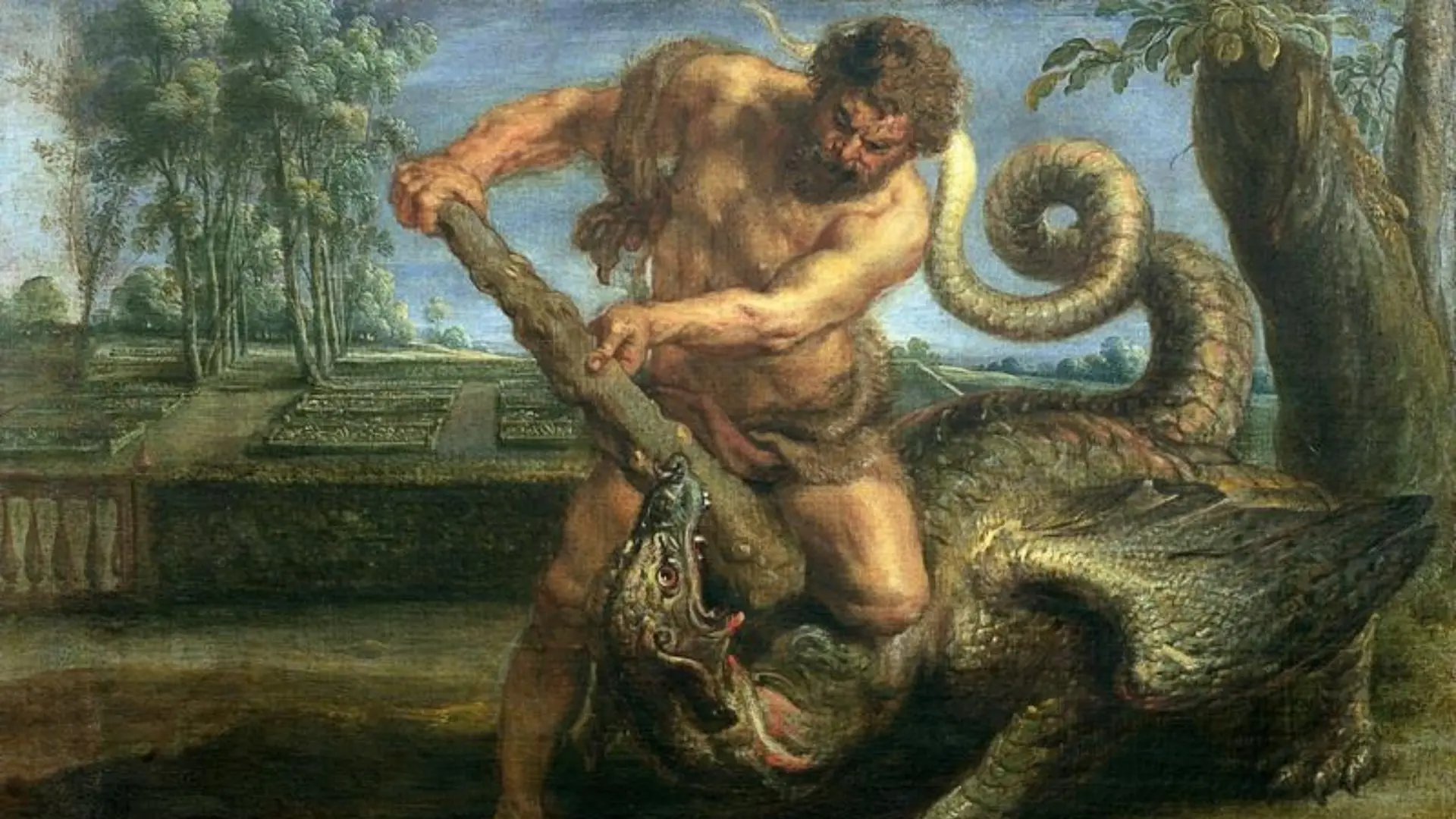 Resumen de Hércules - Cuál es la historia de Hércules hercules resumen - Cuál es la historia de Hércules