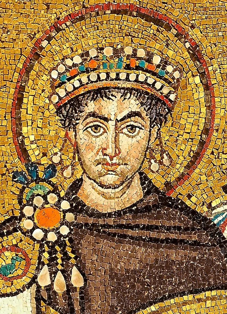 historia del mosaico resumen - Cuál es la historia del mosaico