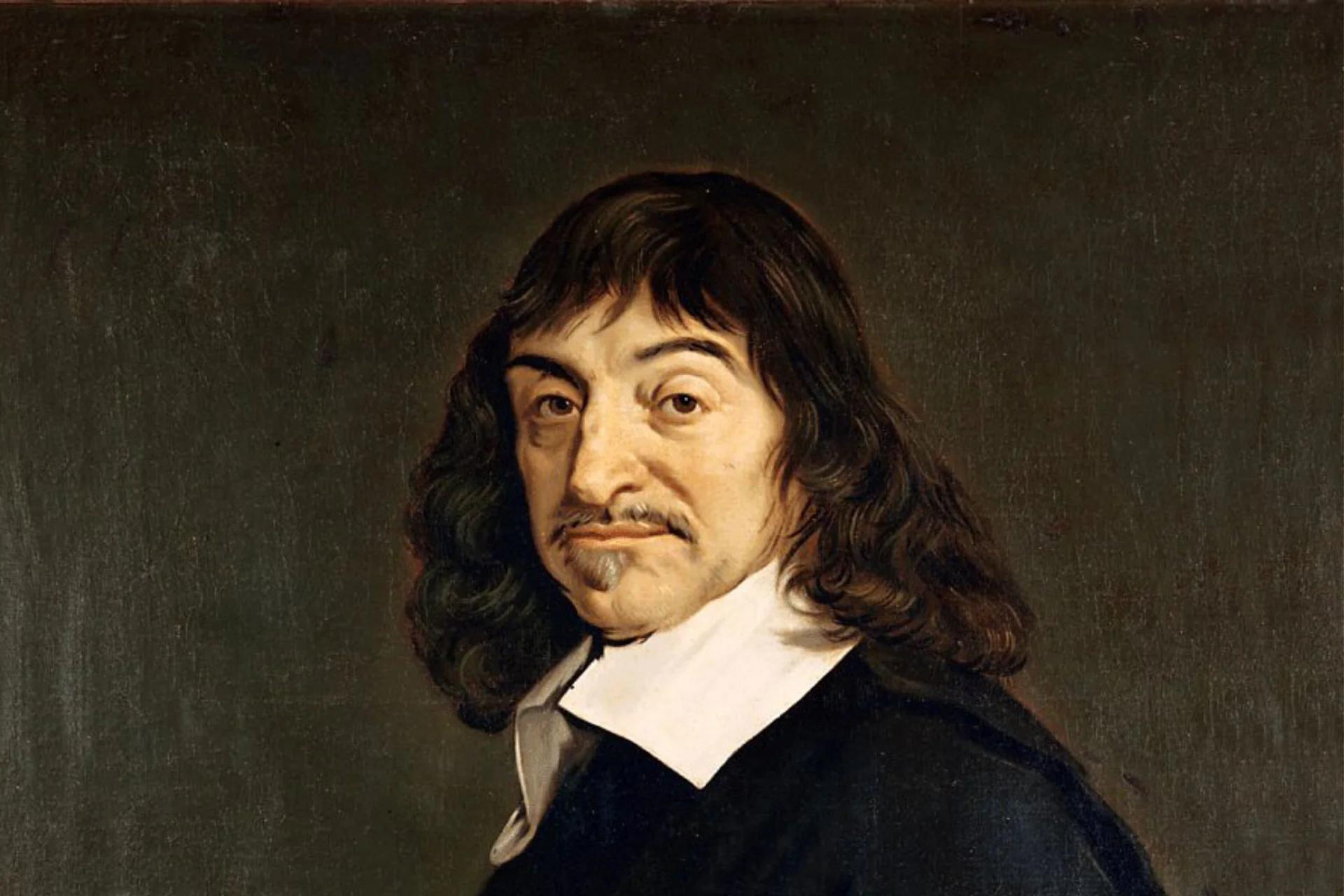 resumen del racionalismo de descartes - Cuál es la idea principal de Descartes