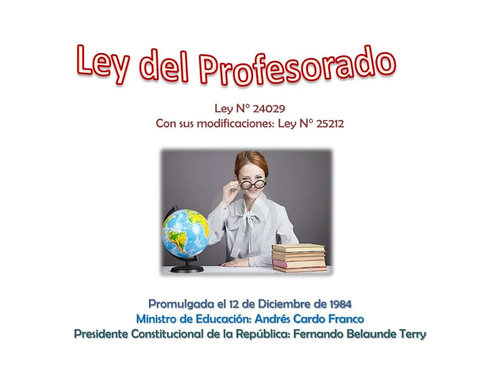 ley 25212 resumen - Cuál es la Ley que rige las relaciones laborales en Argentina