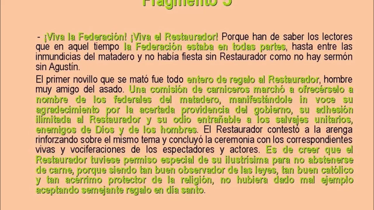 Resumen de Esteban Echeverría - Cuál es la obra más importante de Esteban Echeverría resumen de esteban echeverria - Cuál es la obra más importante de Esteban Echeverría