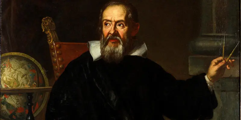 teoria de galileo galilei resumen - Cuál es la teoría de Galileo sobre la caída libre