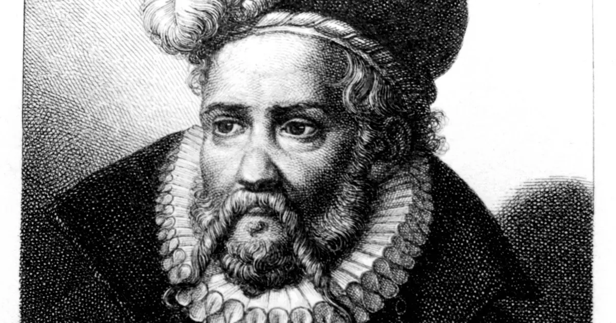 biografia de tycho brahe resumen - Cuál es la teoría de Tycho Brahe