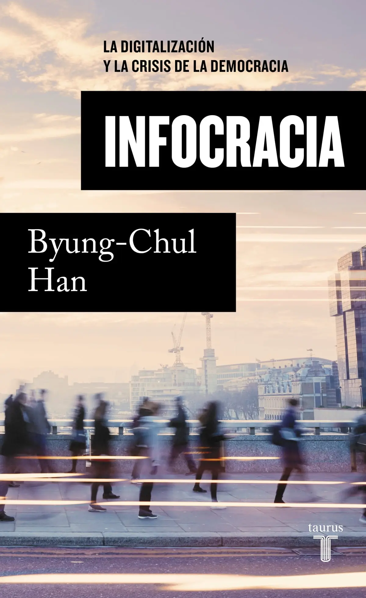 hiperculturalidad byung chul han resumen - Cuál es la tesis o el punto de vista Byung-Chul