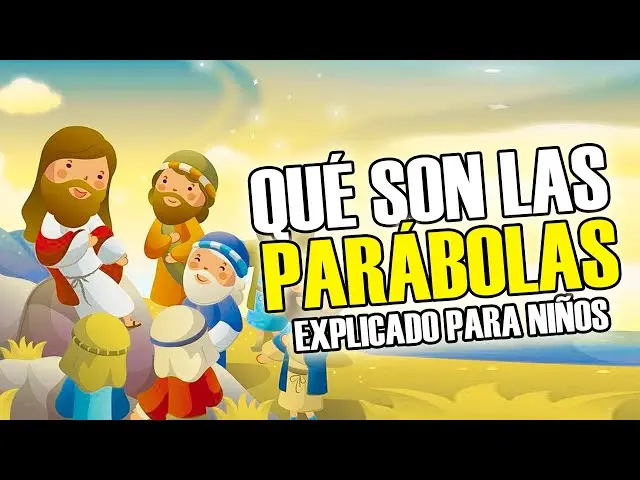 Parábola de Jesús y los niños: Un mensaje de amor y esperanza - Cuál fue el mensaje de Jesús a los niños parabola de jesus y los niños resumen - Cuál fue el mensaje de Jesús a los niños