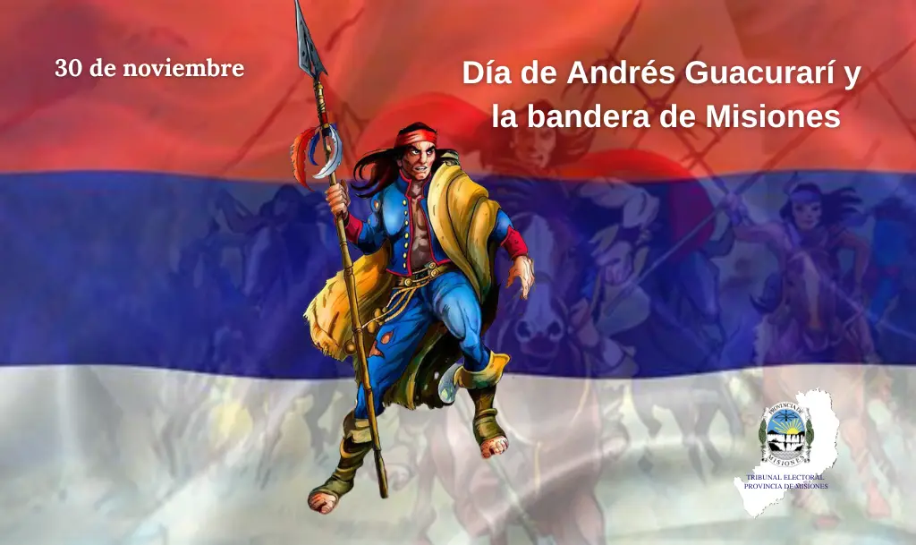resumen de las campañas de andrés guacurarí - Cuáles fueron las campanas de Andresito Guacurari