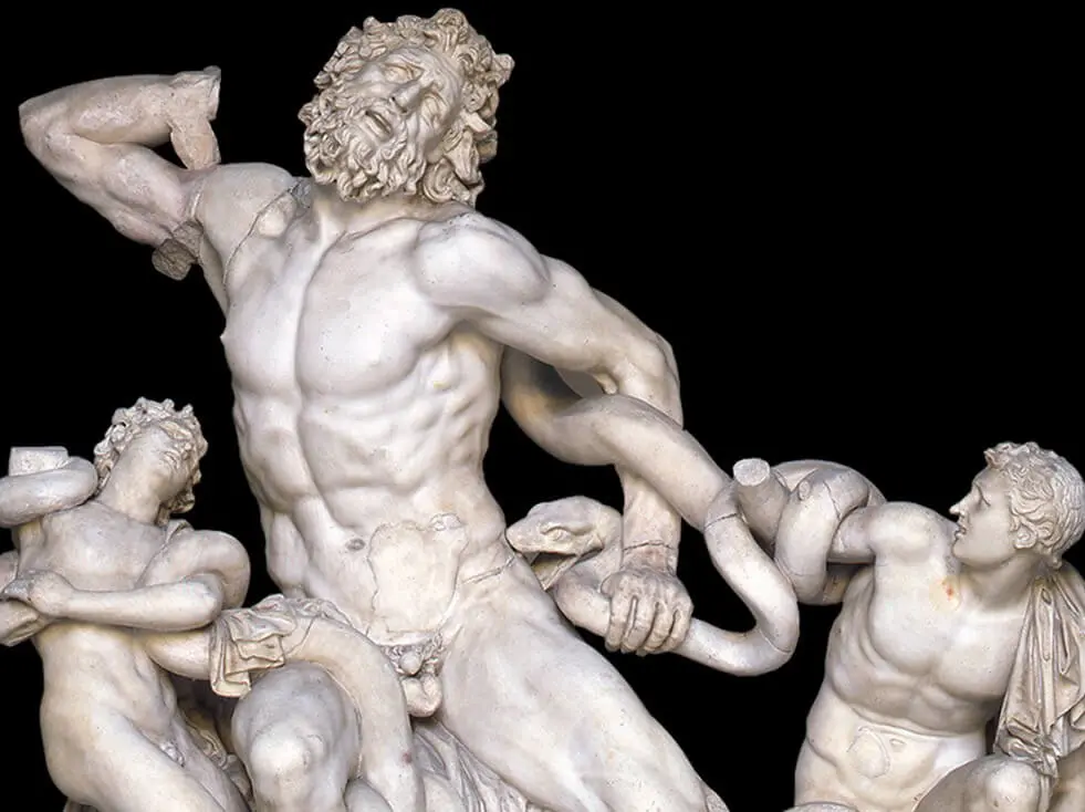 La escultura en la antigua Grecia: Un resumen - Cuáles fueron las esculturas más importantes de la antigua Grecia escultura de grecia resumen - Cuáles fueron las esculturas más importantes de la antigua Grecia
