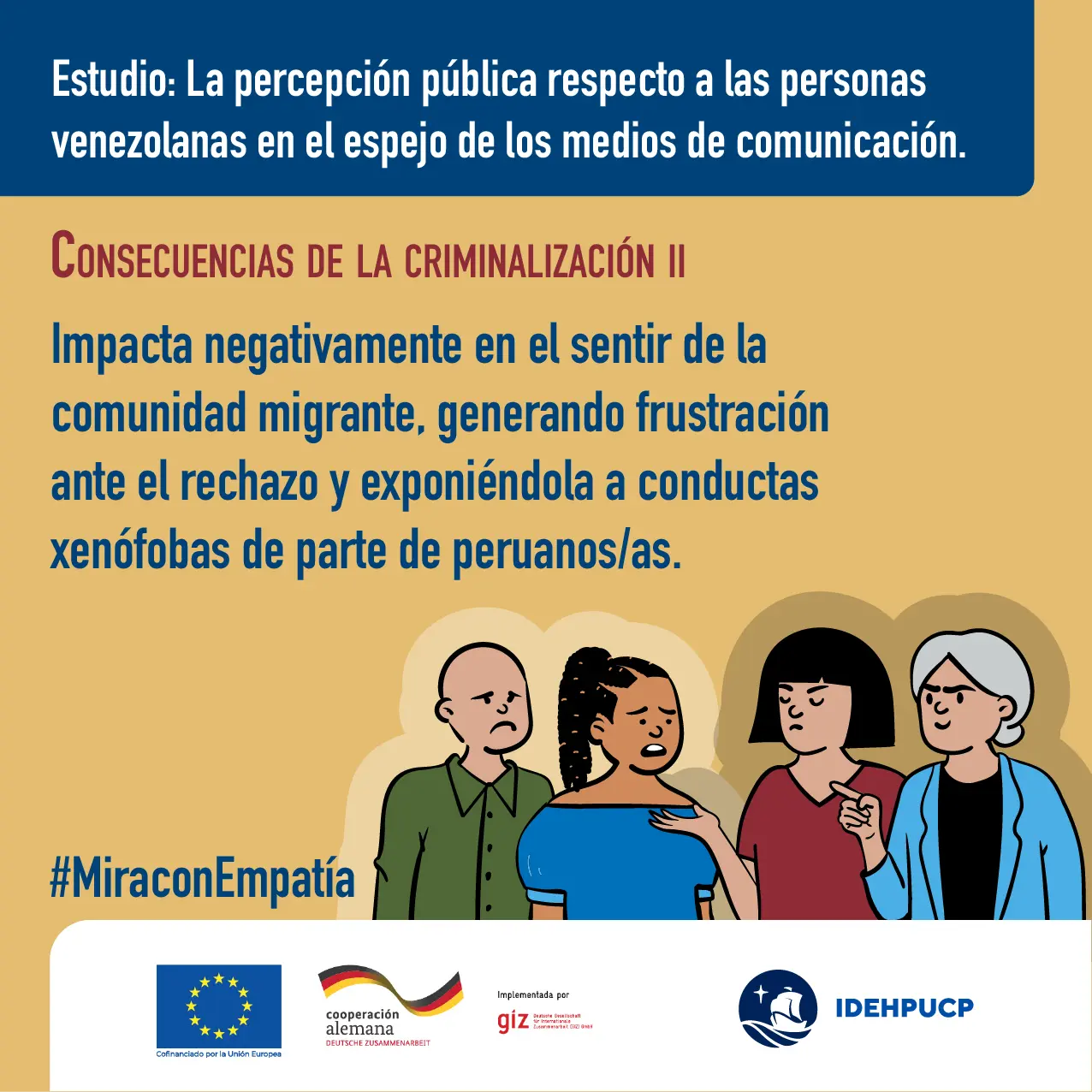 discriminacion resumen - Cuáles son las características de la discriminación