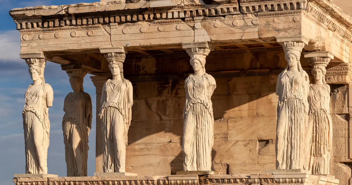 La escultura en la antigua Grecia: Un resumen - Cuáles son las características de la escultura griega escultura de grecia resumen - Cuáles son las características de la escultura griega