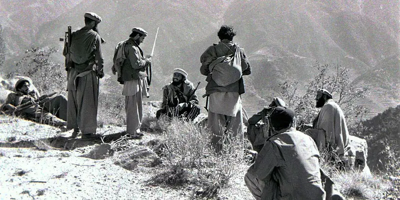 conflicto de afganistán resumen - Cuáles son las consecuencias de la guerra de Afganistán