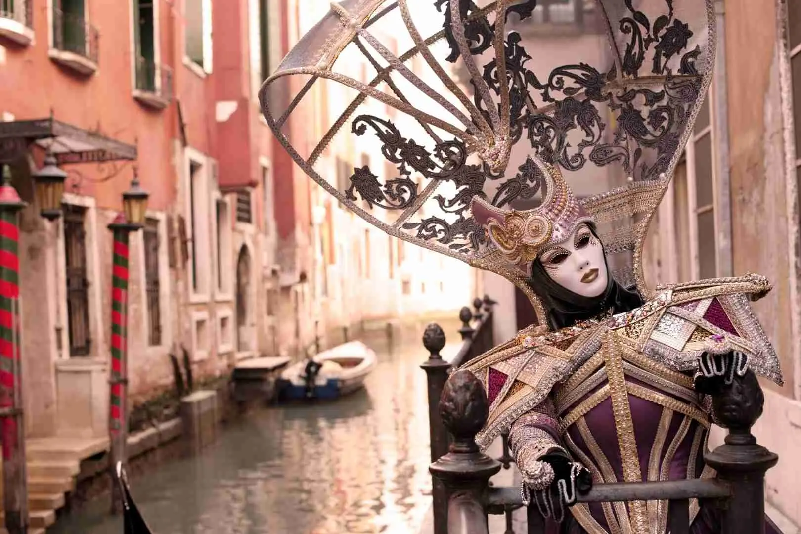 mascaras venecianas resumen - Cuáles son las máscaras venecianas