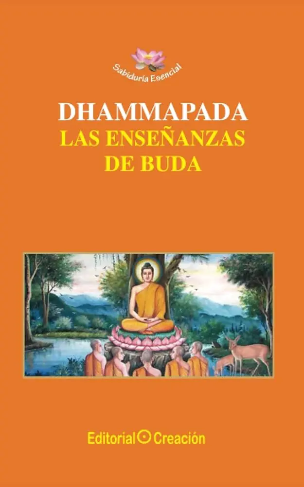 las enseñanzas de buda resumen - Cuáles son los 4 principios del budismo