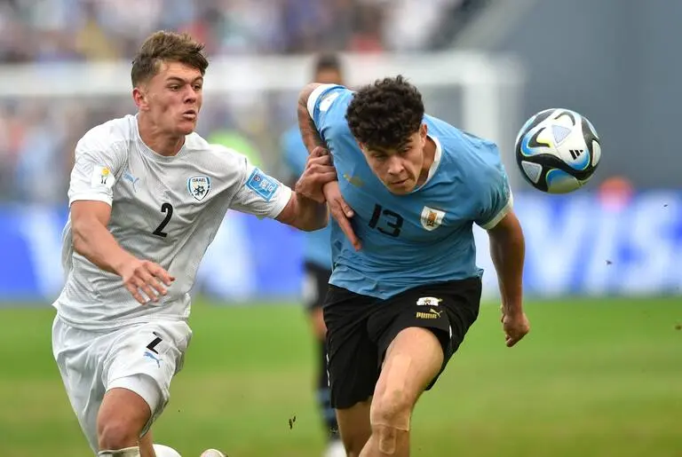resumen de uruguay sub 20 hoy - Cuándo juega la final sub 20 Uruguay