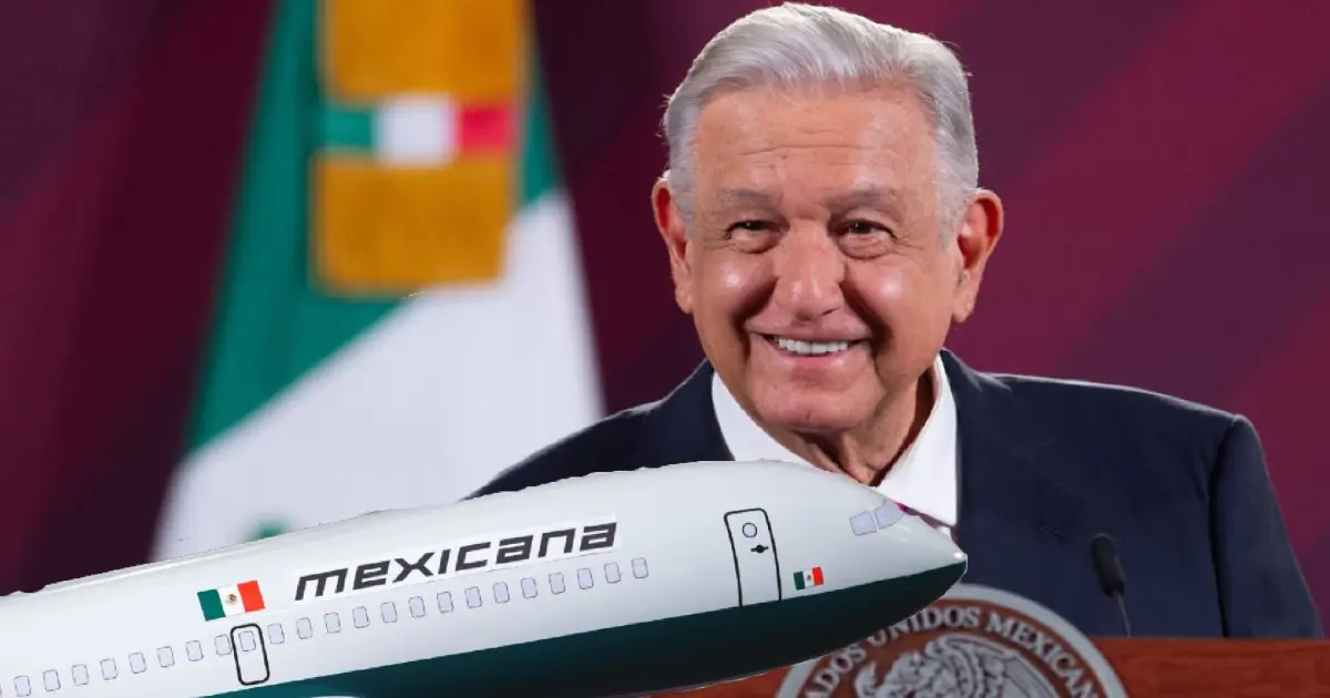 caso mexicana de aviacion resumen - Cuándo operar Mexicana de Aviación