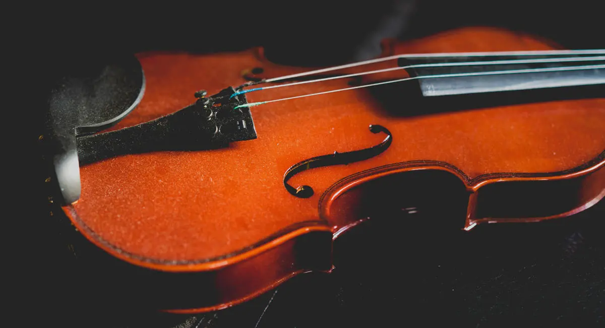 historia del violin resumen corto - Cuándo se hizo popular el violín