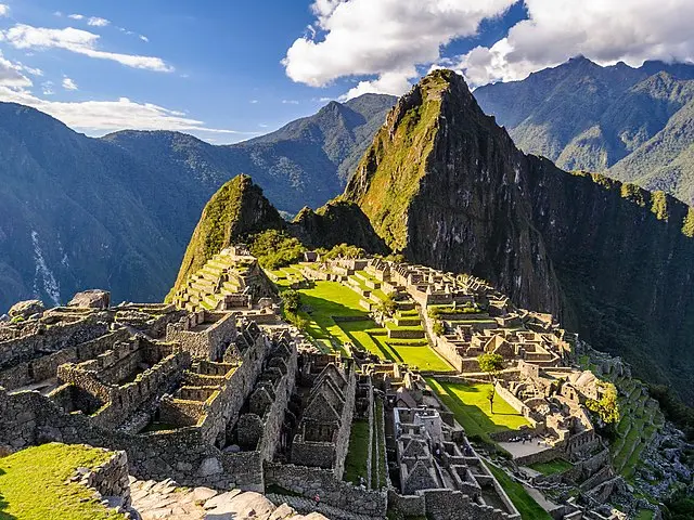 cultura inca resumen - Cuándo se inició la cultura inca