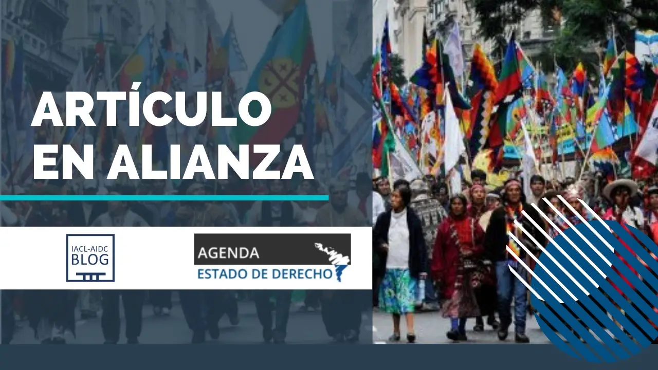 derechos de los pueblos originarios resumen - Cuando surgen los derechos de los pueblos originarios en Argentina