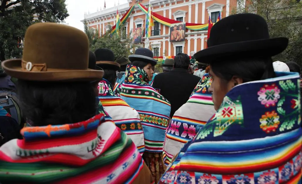 estado plurinacional de bolivia resumen - Cuándo y quién creó el Estado Plurinacional de Bolivia