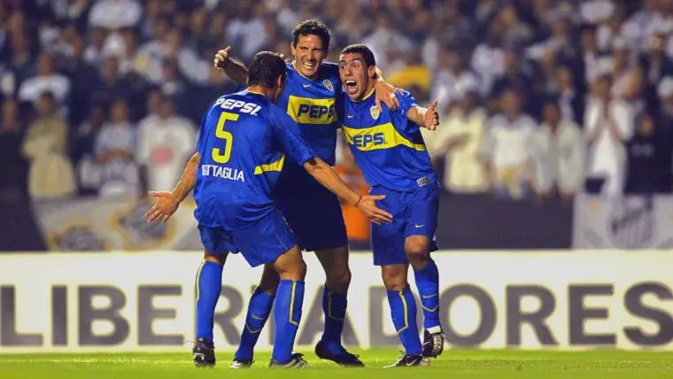 resumen de boca - Cuántas finales de Copa Libertadores perdió Boca