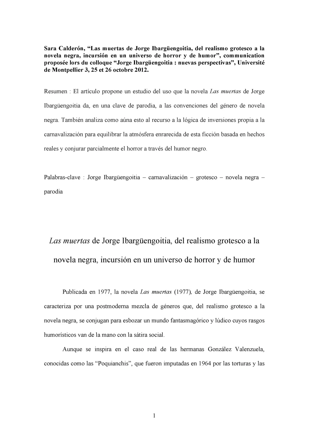 Las Muertas de Jorge Ibargüengoitia: Resumen de la Novela - Cuántas páginas tiene el libro dos crimenes las muertas jorge ibargüengoitia resumen - Cuántas páginas tiene el libro dos crimenes