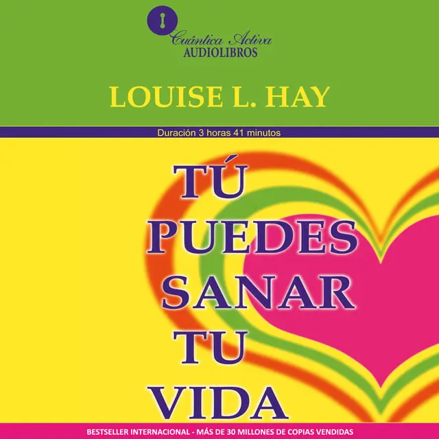 tu puedes sanar tu vida resumen - Cuántas páginas tiene Usted puede sanar su vida